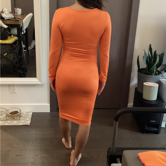 Fashion Nova extra small dress - Picture 2 of 2